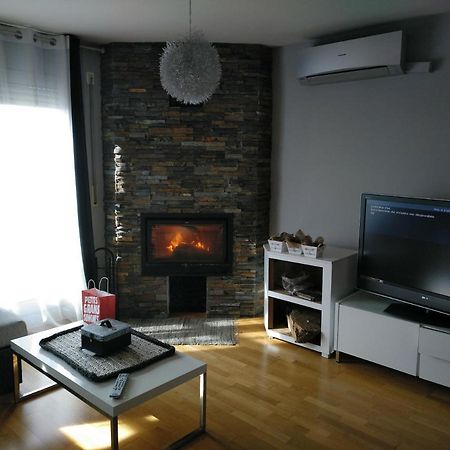 Atico Spa Rural Alcarraz Экстерьер фото