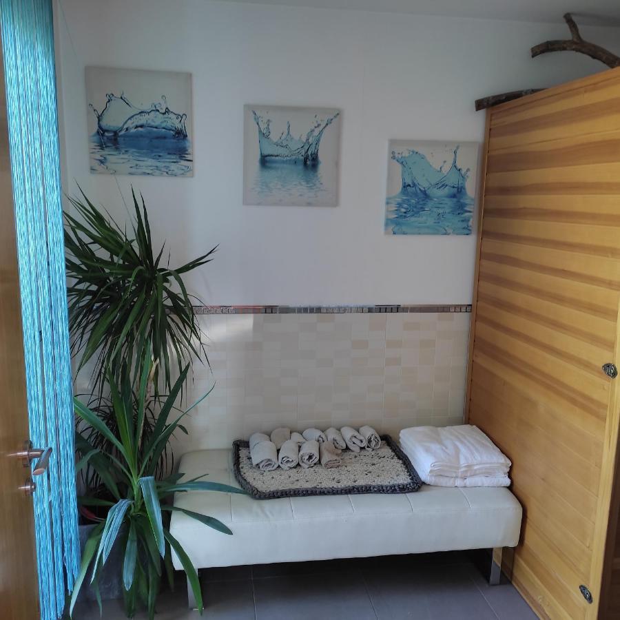 Atico Spa Rural Alcarraz Экстерьер фото