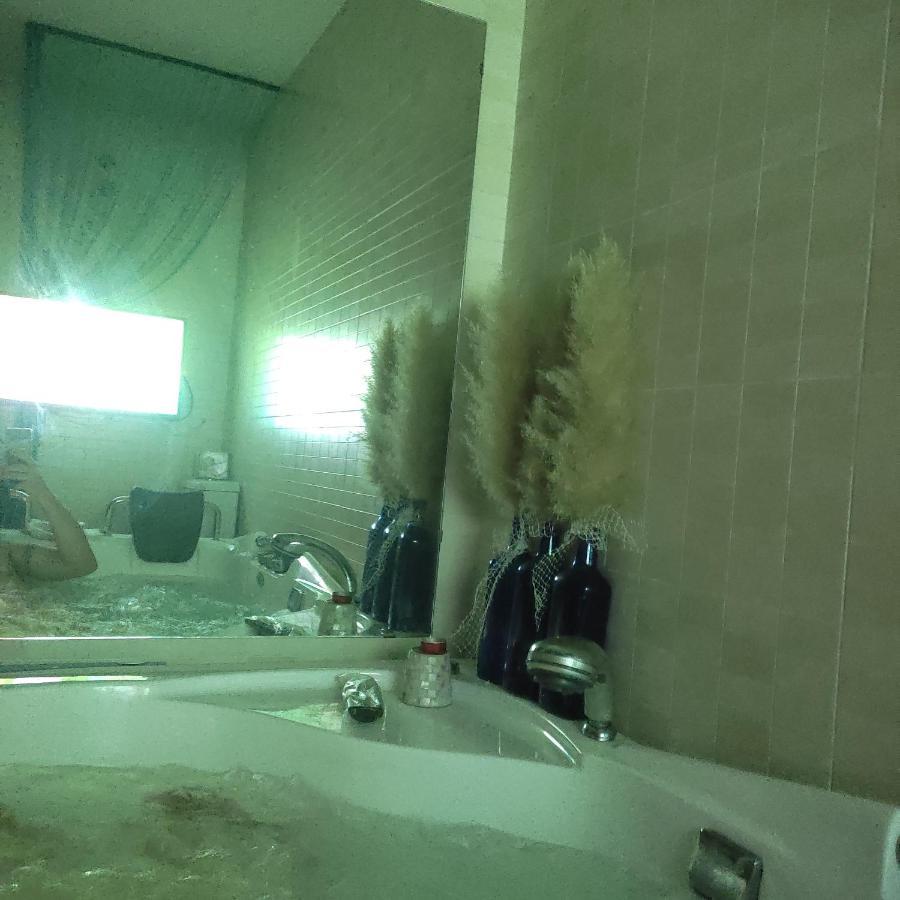 Atico Spa Rural Alcarraz Экстерьер фото