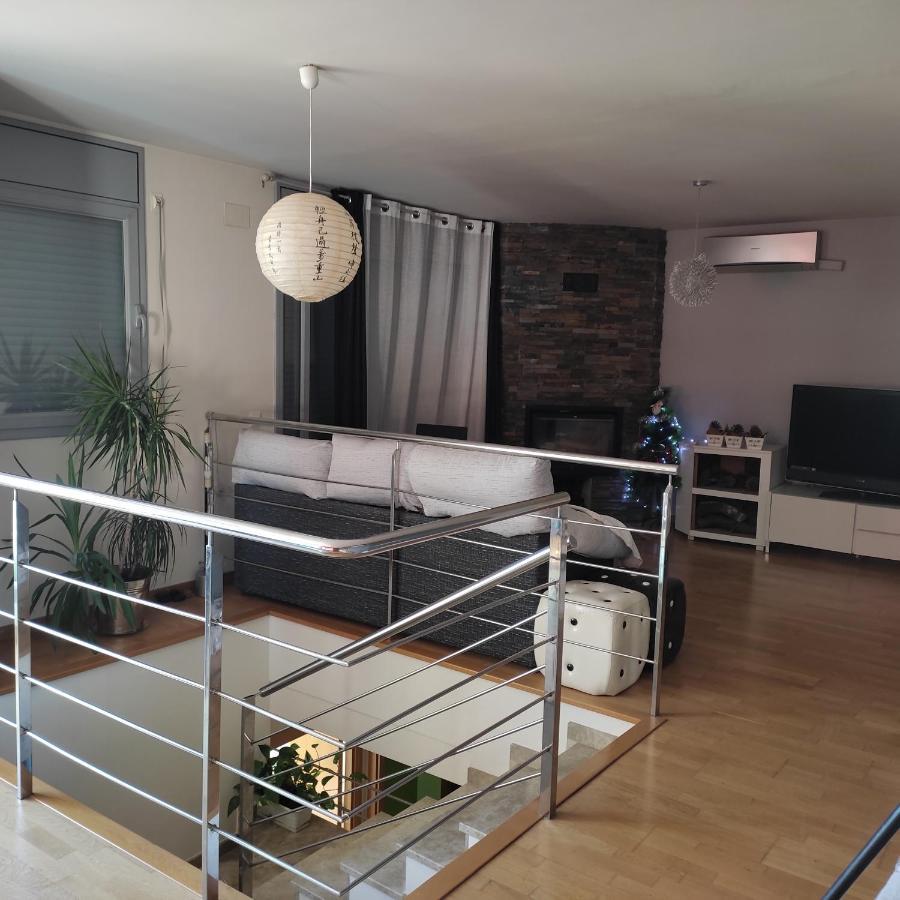Atico Spa Rural Alcarraz Экстерьер фото