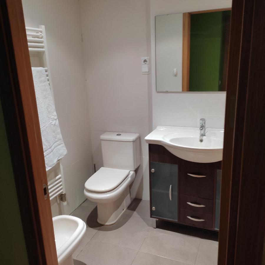 Atico Spa Rural Alcarraz Экстерьер фото